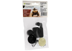 Tracer - Camera Protector Set - Voor de SJCAM SJ4000