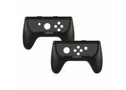 Nintendo Switch - Dubbele Controller Grips