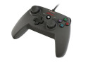 Genesis P58 - Gamepad Controller - Voor de Playstation 3 en PC