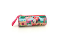 Minnie Mouse - Etui - 21 cm - Roze