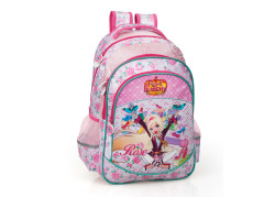 Regal Academy - Rugzak - 44 cm hoog - Roze