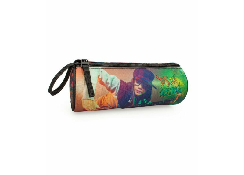 Delbag Graffiti - DJ - Etui - 21 cm