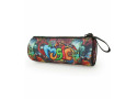 Delbag Graffiti - DJ - Etui - 21 cm