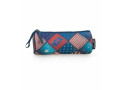 Eastwick Graffiti - USA - Etui - 21 cm - Blauw/Rood