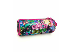 Eastwick Graffiti - Disco - Etui - 21 cm