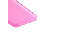 Tuff-Luv - Zachte TPU Case - Voor de Samsung Galaxy S8 Plus - Roze