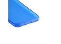 Tuff-Luv - Zachte TPU Case - Voor de Samsung Galaxy S8 Plus - Blauw