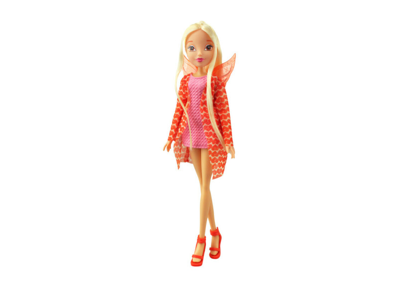 WinX: Pretty Fairy - Stella - 28 cm groot