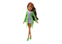 WinX: Pretty Fairy - Layla - 28 cm groot