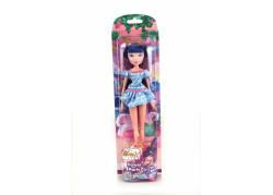 Winx Club - Pop Flower Party - Musa - 30 cm