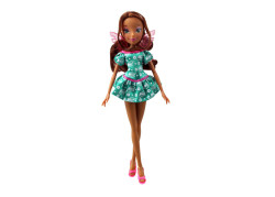 Winx Club - Pop Flower Party - Layla - 30 cm