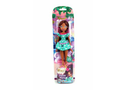 Winx Club - Pop Flower Party - Layla - 30 cm