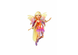 Winx: Mythix Fairy - Stella - 28 cm groot