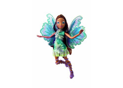 Winx: Mythix Fairy - Layla - 28 cm groot