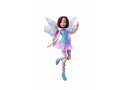 Winx: Mythix Fairy - Tecna - 28 cm groot