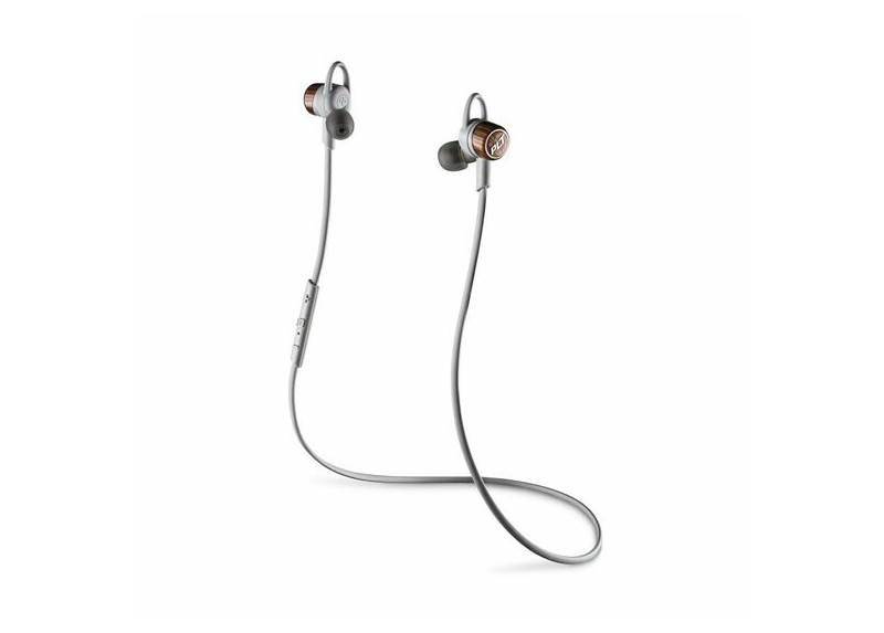 Plantronics BackBeat Go 3 - In-Ear Draadloze Koptelefoon - Copper Orange