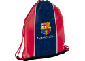 FC Barcelona - Trekkoordtas gymtas zwemtas - Rood/Blauw