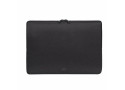 Rivacase - Laptop sleeve - 15,6 inch - zwart