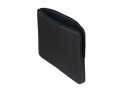 Rivacase - Laptop sleeve - 15,6 inch - zwart