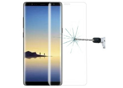 Tuff-luv - Screenprotector voor de Samsung Galaxy note 8