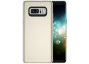 Tuff-luv - Dubbel laags antislip case voor de Samsung Galaxy note 8- goud