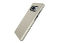 Tuff-luv - Dubbel laags antislip case voor de Samsung Galaxy note 8- goud