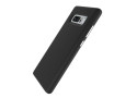 Tuff-luv - Dubbel laags antislip case voor de Samsung Galaxy note 8- zwart