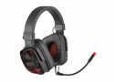 Genesis Argon 570 - Stereo Gaming headset - Zwart