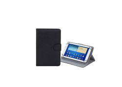 RivaCase 3012 - Universele Tablet case - 7 Inch (Samsung Galaxy Tab 4 7.0/ Acer Iconia Tab B1-710 / Asus Fonepad Me372CL / Lenov