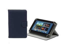 RivaCase 3012 - Universele Tablet case - 7 Inch (Samsung Galaxy Tab 4 7.0/ Acer Iconia Tab B1-710 / Asus Fonepad Me372CL / Lenov