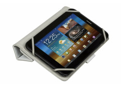 RivaCase 3112 - Universele Tablet case - 7 Inch (Samsung Galaxy tab4 7.0 / Acer Iconia Tab B1-710 / Asus Fonepad Me372CL / Lenov