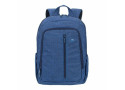 RivaCase 7560 - Laptop Canvas - Rugzak - 15.6 Inch - Blauw