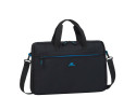 RivaCase 8037 - Laptoptas - 15.6 inch - Zwart