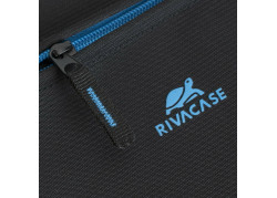 RivaCase 8037 - Laptoptas - 15.6 inch - Zwart