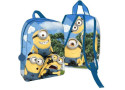 Minions - Rugzak - 27 cm hoog