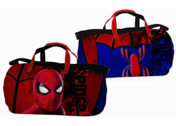 Spider Man - Sporttas - 24 cm hoog