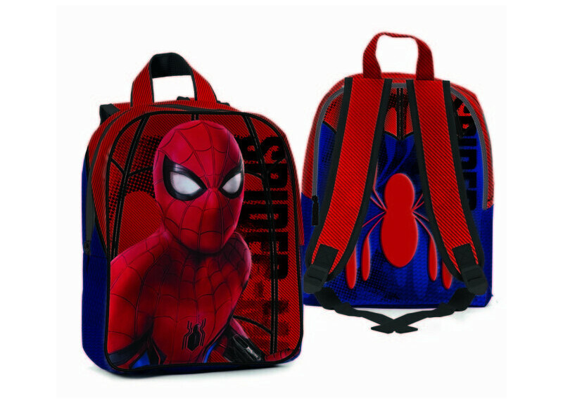 Spiderman - Rugzak - 27 cm hoog