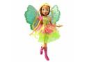 Winx Club Pop Flora - My Butterflix Magic