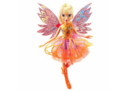 Winx Club Pop Stella My Butterflix Magic