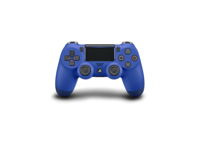 Sony PlayStation 4 Dualshock V2 Wireless Controller - Blauw