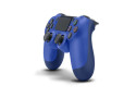 Sony PlayStation 4 Dualshock V2 Wireless Controller - Blauw