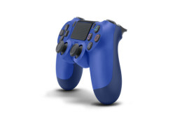 Sony PlayStation 4 Dualshock V2 Wireless Controller - Blauw