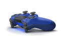 Sony PlayStation 4 Dualshock V2 Wireless Controller - Blauw