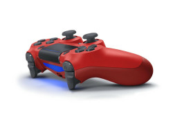 Sony PlayStation 4 Dualshock V2 Wireless Controller - Rood