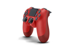 Sony PlayStation 4 Dualshock V2 Wireless Controller - Rood