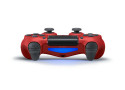 Sony PlayStation 4 Dualshock V2 Wireless Controller - Rood