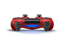 Sony PlayStation 4 Dualshock V2 Wireless Controller - Rood