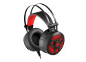 Genesis - Neon 360 Gaming Headset Stereo - Rood