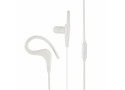 Konix Sport in ear koptelefoon - Wit