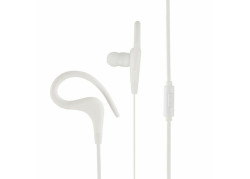 Konix Sport in ear koptelefoon - Wit